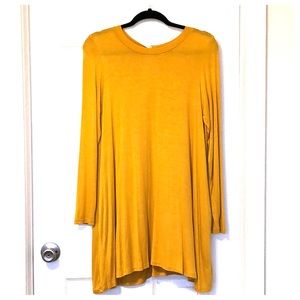 NWOT 🌻 UO Key Hole Back Dress